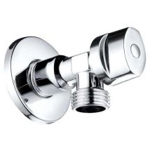 Winkelventil Artic Angle Valve Hohe Dichtheit Vierteldrehung
