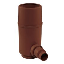 Garantia Regendieb Pro Dn 70-100 Marrone Incl. Elemento Filtrante