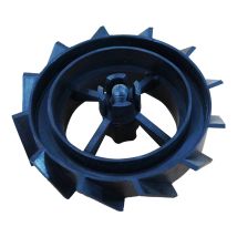 Elica Centrifuga Con Vite Di Fissaggio Per Filtro Cintropur Nw500 / Nw650 / Nw800