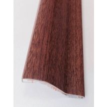 Couvre-joint Sapelli M/c Adh 83 - 30 Mm