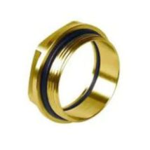 Raccord Conex Y8243g Ottone Potabile Riscaldamento