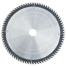 Holztrennscheibe Ø 250 Mm. 80 Zähne