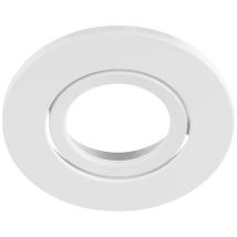 Downlight Slv Universal 8.8x0.35cm Blanco - 1007092