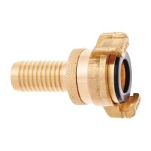 Racores rápidos GEKA plus SH MS 32mm – Conector de manguera – Pack de 5