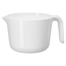 Rührschüssel Gastromax 0.3 Liter Weiß Leicht