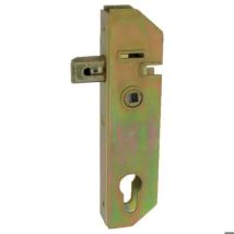 Cerrojo Tirard Gj701301 Zincado Reversible Anticorrosión