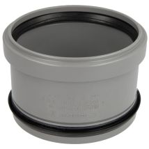 Riduttore Per Acque Reflue A Pp Per Tubo Ht-/kg, Dn 125 X 110 125110ir - Airfit