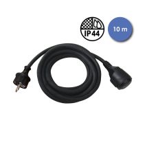 Power Acoustics-accessoires - Câble 10m - Prise Ip44 Femelle - Prise Électrique