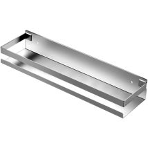 Estante De Ducha, Cesta De Ducha Autoadhesiva, Accesorios De Baño, Estante De Baño Sin Taladrar, Organizador De Ducha De Acero Inoxidable, Estante De 