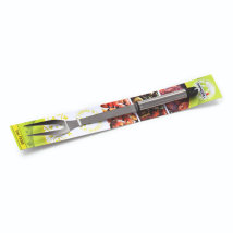 Grillgabel Edelstahl 36 cm – Ompagrill