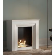 Tecno-air-system - Chimenea De Bioetanol Falcade - 2 Kw