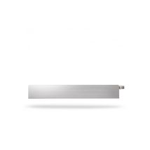 Radiateur Eau Chaude 1475w Ramo Plinthe Gauche Type 44 - Radson Rrcv442001100l
