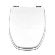 Actana - Abattant Wc Pour Cuvette De Toilette Waterflash 2003