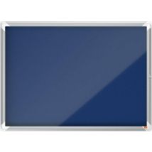 Nobo Design-informationstafel Grün 923 X 667 Mm