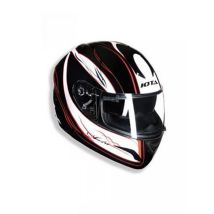 Casque Intégral Iota Pour Deux Roues Iota Taille Xs 53-54cm Neuf