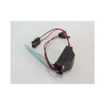Kit Support D'Installation Et Raccordement À Alimentation 350ma Pour Spot "one For All" (2110-2111) Brumberg 5388