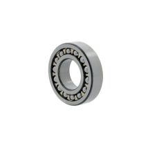 Cuscinetto Rotto Sulle Sfere 1220 -k-m-c3 Int 100mm Ext 180mm Ep. 34mm Nke