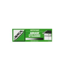 IMPECA Auffrischungsreinigungsmittel 100ml – Polierter Stahl, Aluminium, Gusseisen – Schützt vor Korrosion und Rost