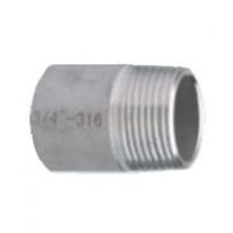 Nov'elec - Bobina Rosca 1 Lado - Figura 600 A-316 3/4'x40mm - Ehlis