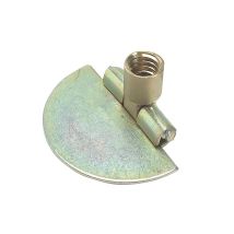 Bailey - 1772 1772 Lockfast Drop Scraper 150mm (6in) Bai1772
