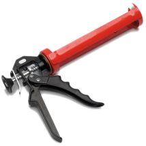 Pistolet extrudeur – Usage du pistolet extrudeur, Matières, Volume – BRINKO