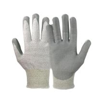 Kcl - Honeywell Schnittschutzhandschuhe Waredex Work 550 Größe 9 Beige/grau ( 4000371766 )