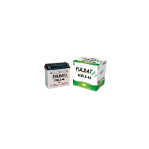 Fullbat Ful Dry Batterie - 12n5.5-4a (trocken, Funktionsfähig, Säure Enthalten)