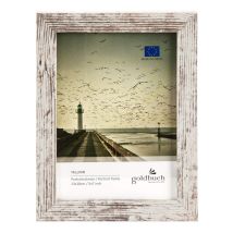 Goldbuch - 92 0493 - Cornice Portafoto Tallin Vintage In Legno Mdf, Per Foto Singola, Formato 13 X 18 Cm, Con Supporto Da Appoggiare E Da Parete