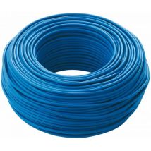 Cavo Antifurto Grado 4 Esterno 4 Fili 100% Rame Composto 2x0,75+2x0,22 Mmq 200mt - Kts