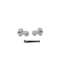 Ricambio Kit Pattini Bianchi Per Box Doccia Novellini R03bbs01-a