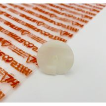 Stihl Kettensägen-Freischneider Vibrationsdämpfungsstecker Ersatzteil für Motorsensen, Heckenscheren Kompatibel mit 024, 026, 038, MS 240, MS 260