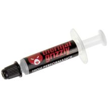 Thermal Grizzly Tg-h-001-rs Wärmeleitpaste 11.8 W/mk 1 G Temperatur (max.): +350 °c
