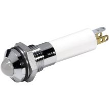Cml - 19tr0a12 Led-signalleuchte Mehrfarbig Rot, Grün, Gelb 12 V/dc 10 Mcd, 20 Mcd, 30 Mcd