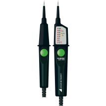Gossen Metrawatt Duspol Expert 1000 Amarillo Tester De Tensión