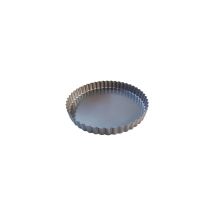Moule À Tarte Cannelé 28 Cm - De Buyer