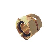 Bwt E1 Adapter 120 Mm Lf 1 1/4'' Ag X 1 1/4'' Ig, 125626452