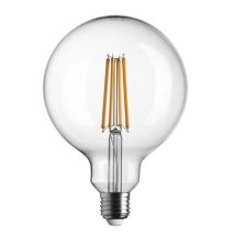 Lampe LED Stick Globe E27 8W 4000K – Luminaire – Faible consommation – 15000/20000 heures
