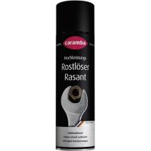 Hochleistungs Rostlöser Rasant 500 Ml Spraydose 'profi-serie' - Caramba