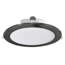 Lámpara De Techo Deko-light Acrux 195 26 Vatios Regulable