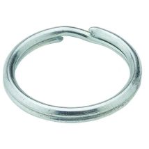 Anello Chaubeyre 1.5x20mm Nichelato Apertura Manuale
