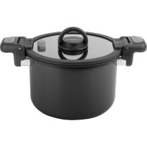 Appareil De Cuisson Brunner Quickpot Cuisson Rapide Polyvalente