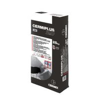 Colla Cermiplus Sp Grigia 25kg