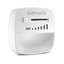 Punto Luce Easymate Avidsen Led Con Crepuscolare E Dimmer