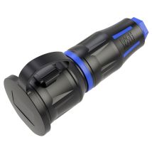 Bachmann Bm0017349 Schutzkontaktkupplung