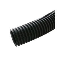 Tubo Corrugato In Pa6 13mm Nero Chiuso (12,7x15,8mm)
