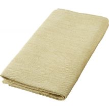 Jutec – Protezione spray coperta JT800 HT 1000x2000mm – Alta sicurezza fino a 1000°C, resistente fino a 800°C
