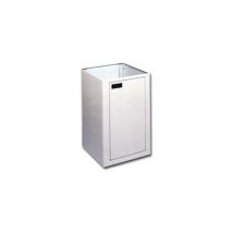 Réchaud à gaz – Meuble Porta Bombola 540 Bianco – Nombre de brûleurs, Gaz – CF Parker