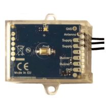 Mtk Ricevitore Universale Apriporta Per Telecomando Radiocomando A 2 Fili 642