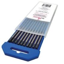 Electrodo Tungsteno Verde 100% Puro 2.0(10u Aluminio - Lincoln