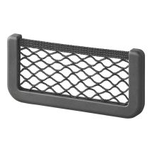 Rete Portaoggetti Elastica 17x8 Cm Con Telaio Ns 4
